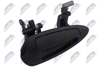 Exterior Door Handle NTY EZC-FT-249