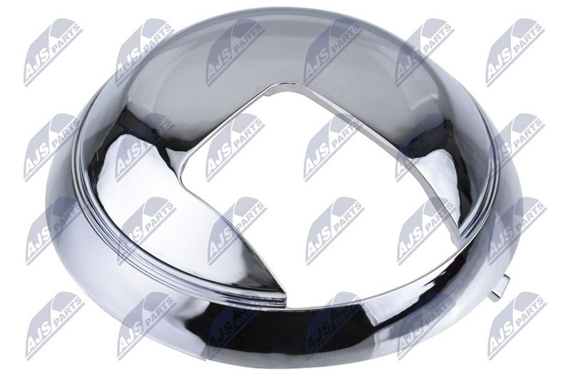 NTY EZC-FT-252 Door Handle, interior equipment