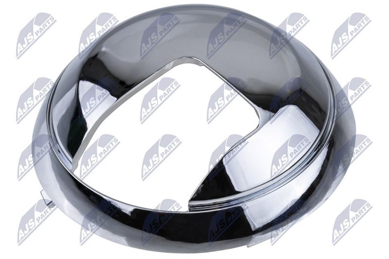 NTY EZC-FT-253 Door Handle, interior equipment