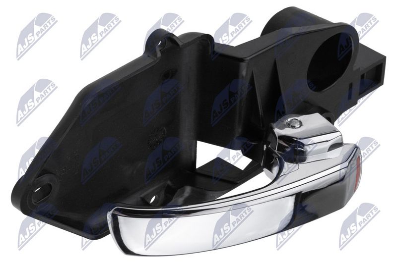NTY EZC-FT-254 Door Handle, interior equipment