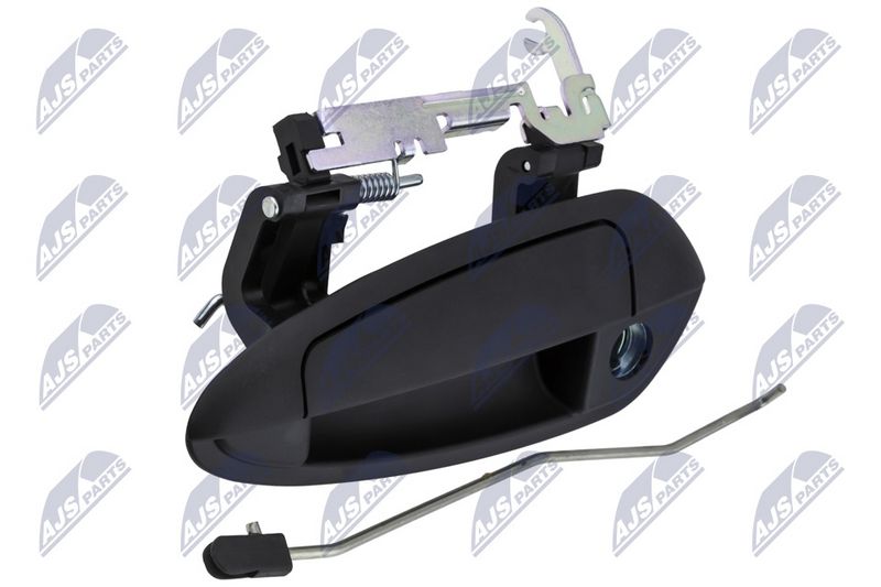 NTY EZC-FT-256 Exterior Door Handle