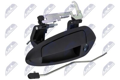 Exterior Door Handle NTY EZC-FT-256