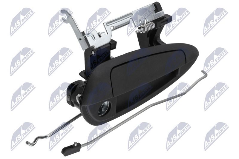 NTY EZC-FT-257 Exterior Door Handle