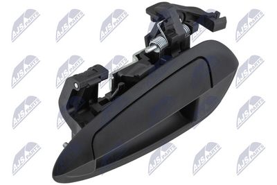 Exterior Door Handle NTY EZC-FT-258