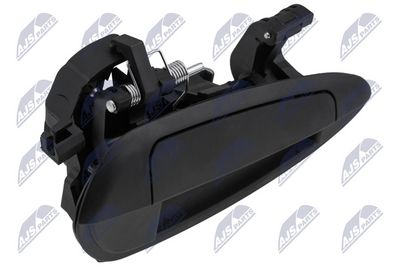 Exterior Door Handle NTY EZC-FT-259