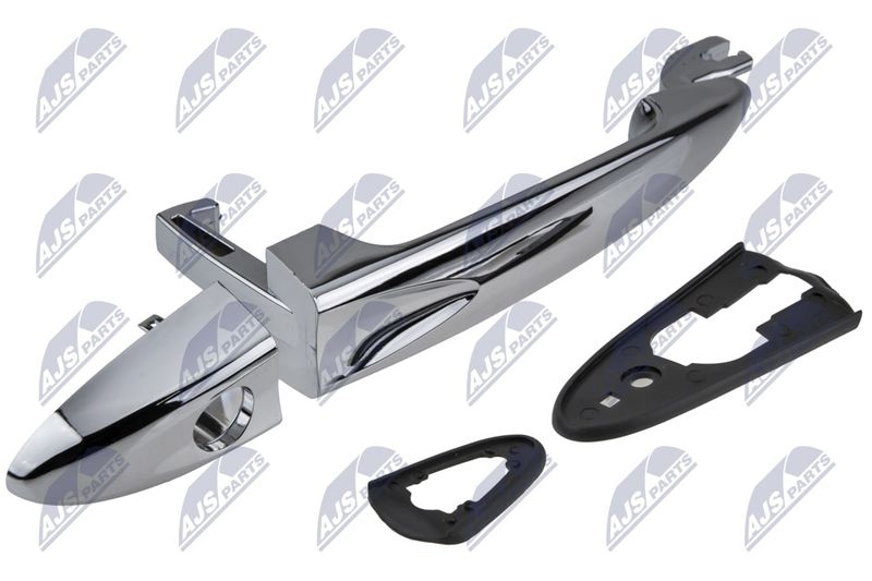 NTY EZC-FT-260 Exterior Door Handle
