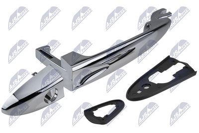 Exterior Door Handle NTY EZC-FT-260