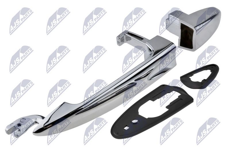 NTY EZC-FT-261 Exterior Door Handle