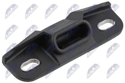 Guide, locking knob NTY EZC-FT-267