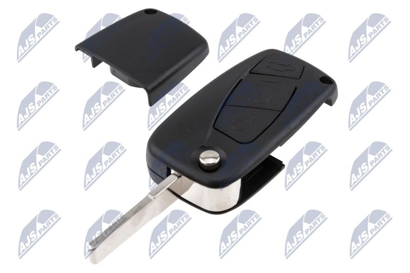 NTY EZC-FT-278 Housing, car key