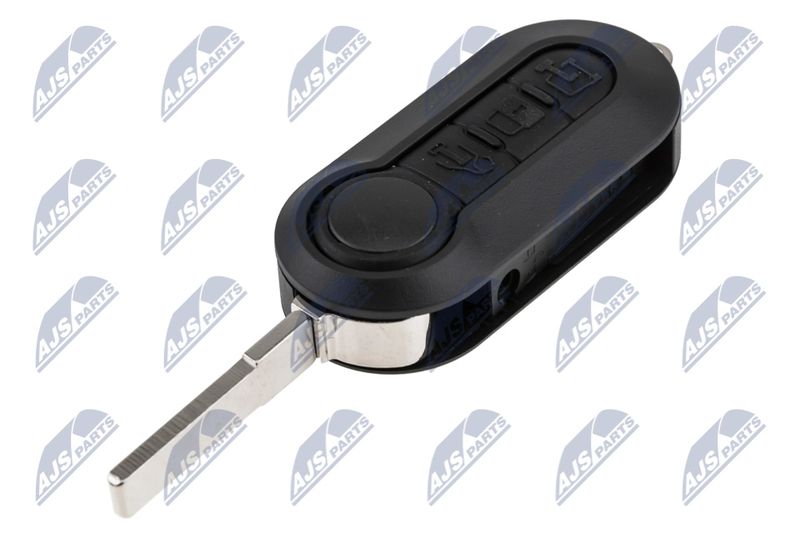 NTY EZC-FT-279 Housing, car key