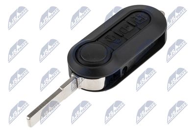 Housing, car key NTY EZC-FT-279