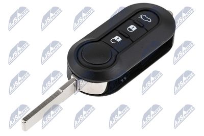 Housing, car key NTY EZC-FT-280