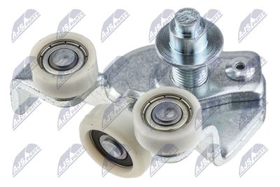 Roller Guide, sliding door NTY EZC-FT-283