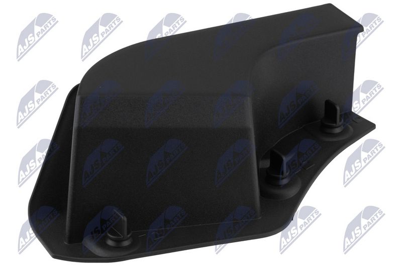 NTY EZC-FT-284 Windscreen Frame
