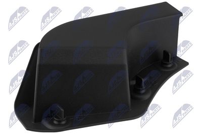 Windscreen Frame NTY EZC-FT-284