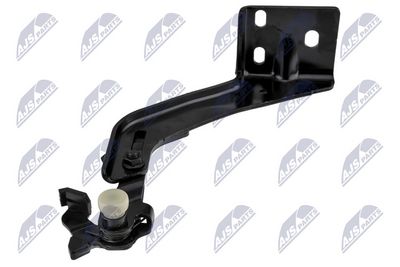 Roller Guide, sliding door NTY EZC-FT-286