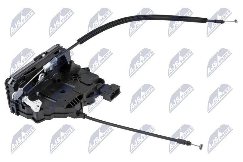 NTY EZC-FT-287 Door Lock