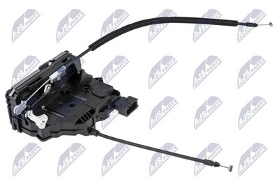 Door Lock NTY EZC-FT-287