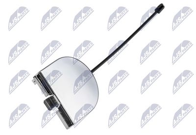 Flap, tow hook NTY EZC-FT-289