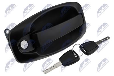 Exterior Door Handle NTY EZC-FT-292