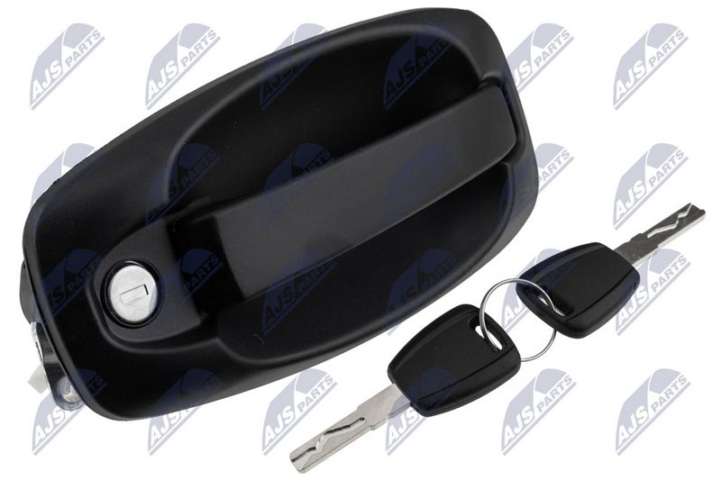 NTY EZC-FT-293 Exterior Door Handle
