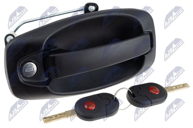 NTY EZC-FT-295 Exterior Door Handle