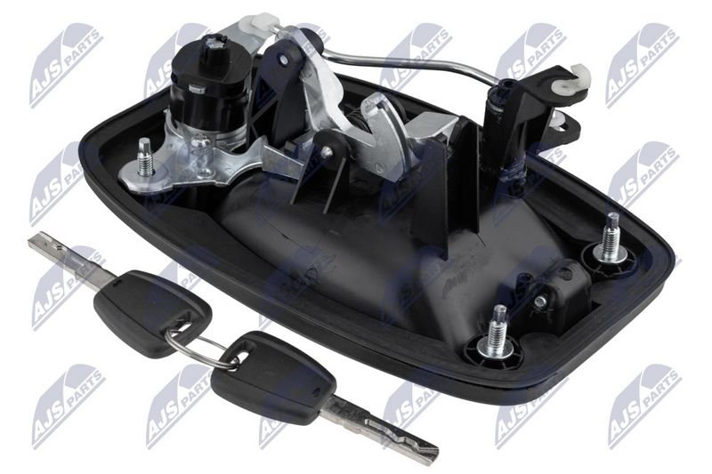 NTY EZC-FT-298 Exterior Door Handle