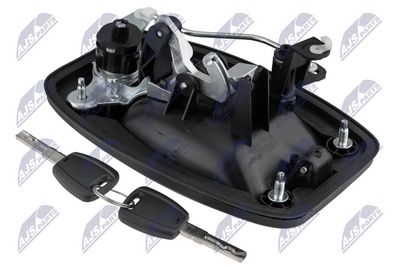 Exterior Door Handle NTY EZC-FT-298