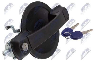 Exterior Door Handle NTY EZC-FT-300