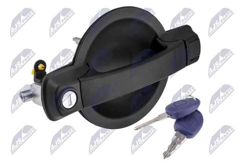 NTY EZC-FT-301 Exterior Door Handle