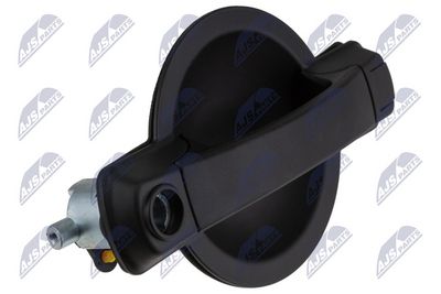 Exterior Door Handle NTY EZC-FT-302