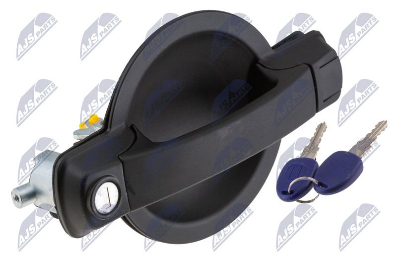 NTY EZC-FT-303 Exterior Door Handle