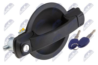 Exterior Door Handle NTY EZC-FT-303