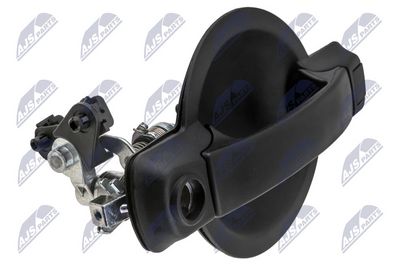 Exterior Door Handle NTY EZC-FT-304