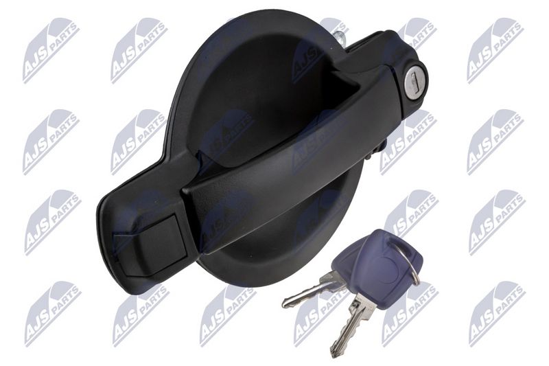 NTY EZC-FT-305 Exterior Door Handle