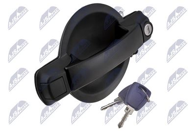 Exterior Door Handle NTY EZC-FT-305