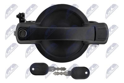 Exterior Door Handle NTY EZC-FT-307