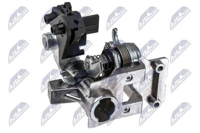 Lock Cylinder NTY EZC-FT-308