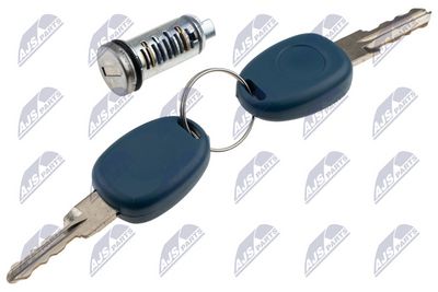 Lock Cylinder NTY EZC-FT-310