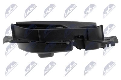 Door Handle, interior equipment NTY EZC-FT-311