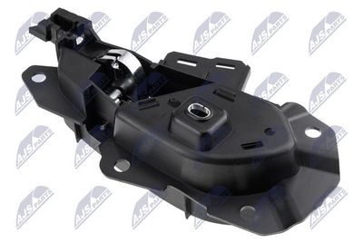 Door Handle, interior equipment NTY EZC-FT-313