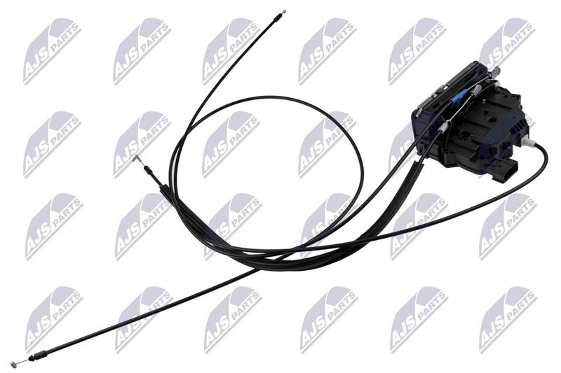 NTY EZC-FT-316 Actuator, central locking system