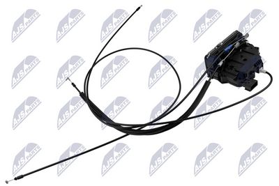 Actuator, central locking system NTY EZC-FT-316