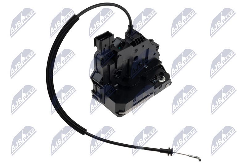 NTY EZC-FT-317 Door Lock