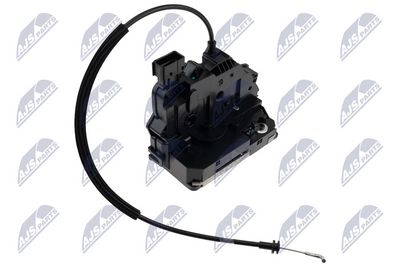 Door Lock NTY EZC-FT-317