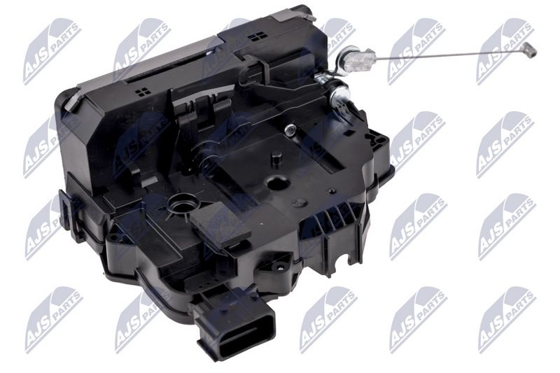 NTY EZC-FT-318 Door Lock