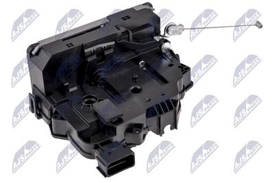 Door Lock NTY EZC-FT-318