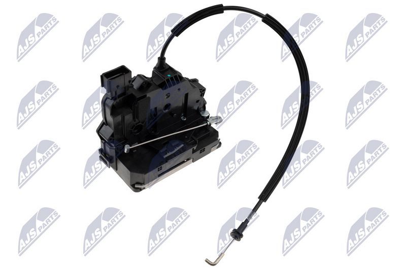 NTY EZC-FT-319 Door Lock