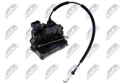 Door Lock NTY EZC-FT-319